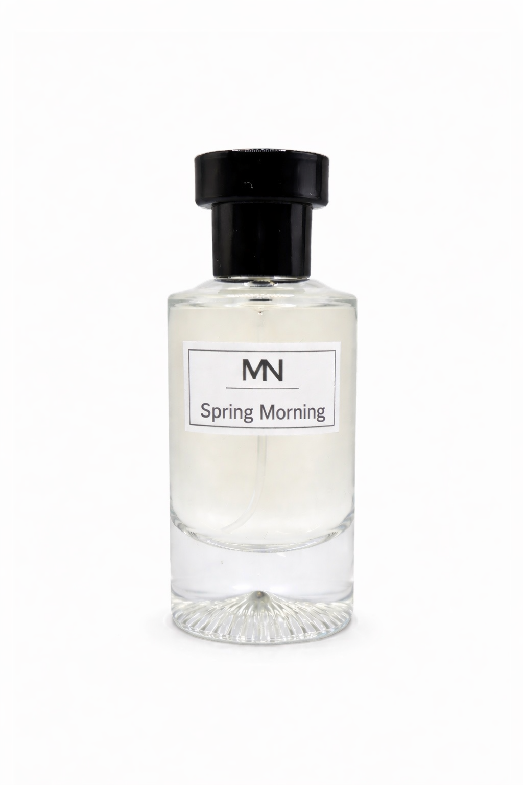 Spring Morning - Inspired by La Vie Est Belle