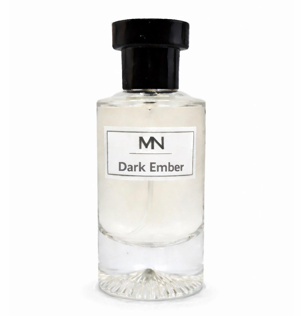 Dark Ember - Inspired by Black Opium