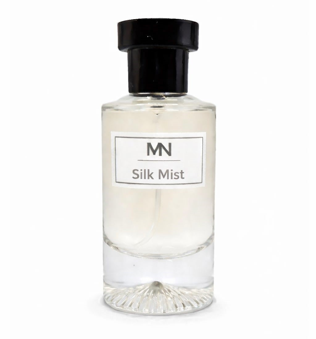 Silk Mist - Inspired by Madame
