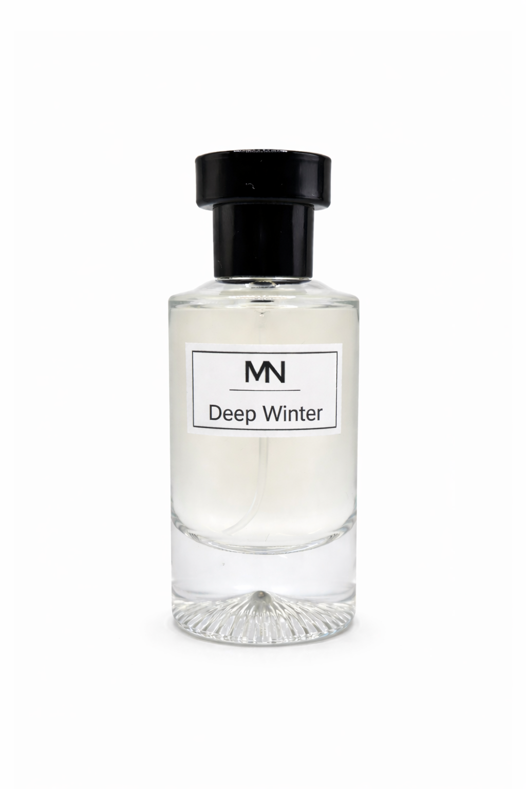 Deep Winter - Inspired by TF Oud Wood