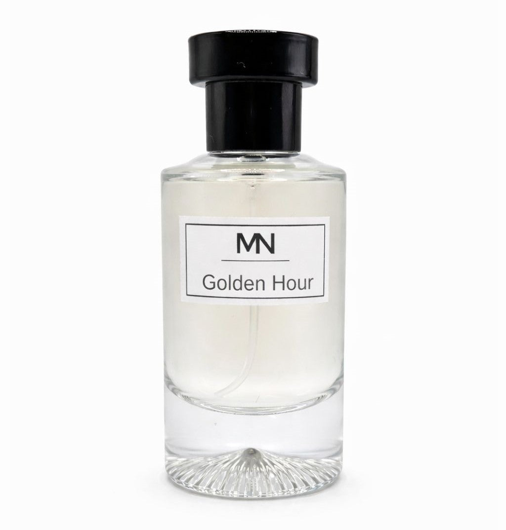 Golden Hour - Inspired by LV Ombre Nomade