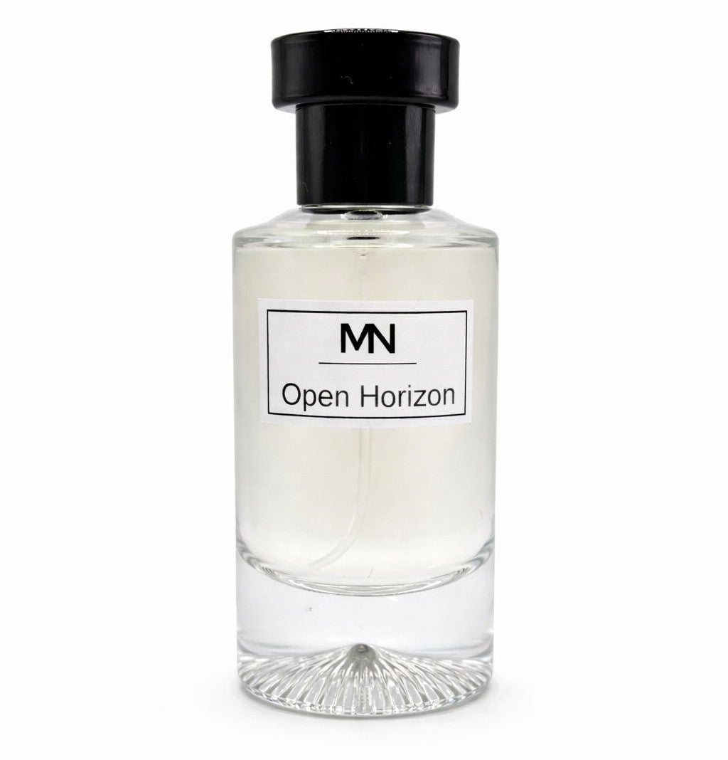 Open Horizon - Inspired by Dior Sauvage